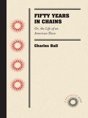 cover image of Fifty Years in Chains